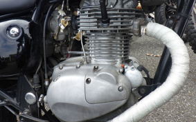 KAWASAKI ESTRELLA RS BJ250A