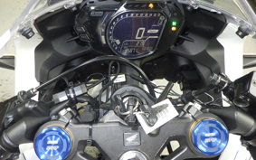 HONDA CBR250RR A 2003 MC51