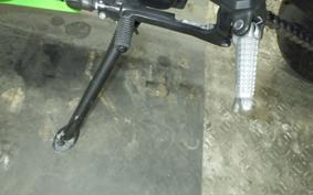 KAWASAKI ZX-4R SE 2025 ZX400P