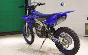 YAMAHA YZ250FX CG41C