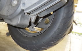 SUZUKI ADDRESS V125 S 2017 CF4MA