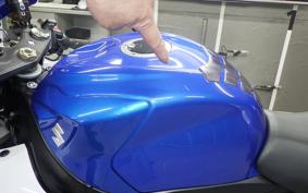 SUZUKI GSX-R600 2015