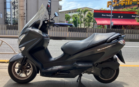 SUZUKI BURGMAN200 CH41A