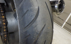 KAWASAKI BALIUS 250 ZR250A
