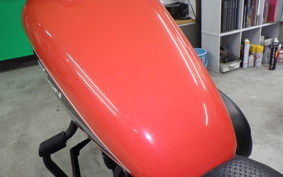 HARLEY XL883RI 2009