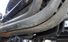 SUZUKI GSX400 IMPULSE 1994 GK79A