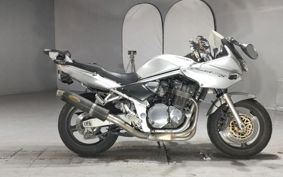 SUZUKI BANDIT1200S 2000 GV77A