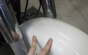 HARLEY FLHPEI 1450 2001