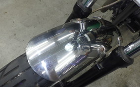 KAWASAKI 250TR BJ250F