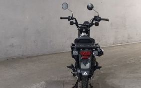 HONDA CT125 HUNTER  CUB  JA65