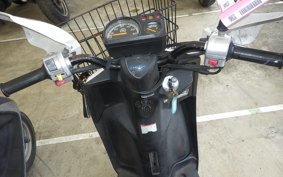 YAMAHA GEAR Gen.2 2003 UA08J