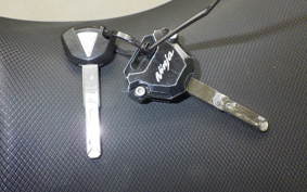 KAWASAKI NINJA 400 2022 EX400L