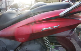 HONDA PCX125 JF28