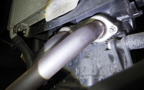 KAWASAKI NINJA 650 A 2019 ER650H