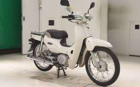 HONDA C110 SUPER CUB JA10