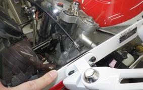 YAMAHA TZR250 2003 3MA