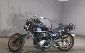 KAWASAKI ZRX-2 1996 ZR400E