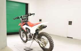 HONDA CRF125F 2021 JE03