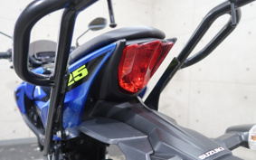 SUZUKI GSX-S125 ABS DL32B