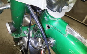 HONDA DAX 70 ST70
