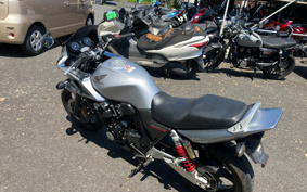 HONDA CB400SFV-3 BOLDOR 2006 NC39