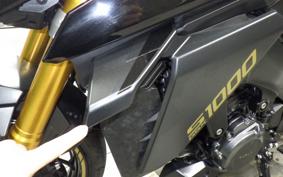 SUZUKI GSX-S1000 Gen.2 2023 EK1AA