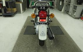HONDA C110 SUPER CUB JA59