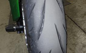 KAWASAKI NINJA 1000 A 2021 ZXT00W