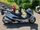 Фото Yamaha MAJESTY 125 FI с японского аукциона
