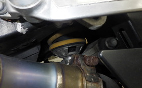 SUZUKI GSX-R1000 2007