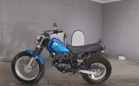 YAMAHA TW200 2JL
