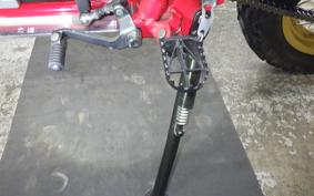 YAMAHA SEROW 250 Gen.3 2022 DG31J