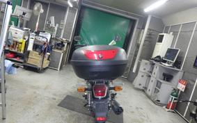 HONDA SDH125 2011