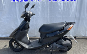 SUZUKI ADDRESS V50