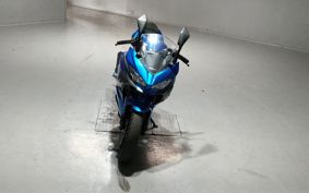 KAWASAKI NINJA 250 EX250P