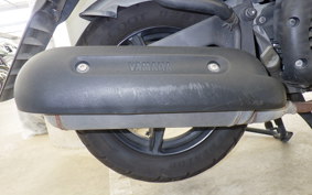 YAMAHA JOG Delux SA39J