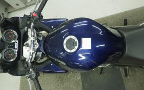 SUZUKI BANDIT 1200 S 2002 GV77A