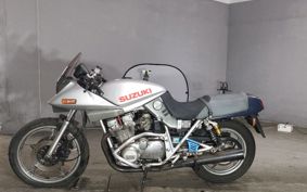 SUZUKI GSX1100S KATANA GU76A