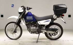 SUZUKI DJEBEL 200 (DR200SE) SH42A