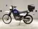 Фото Suzuki DJEBEL 200 с японского аукциона