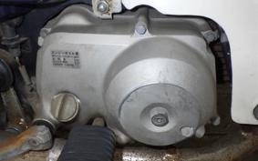 HONDA C90 SUPER CUB E HA02