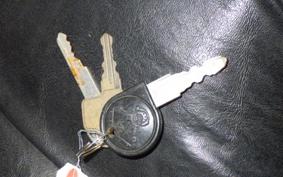 HARLEY FLHTC 1340 1986