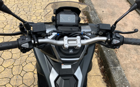 HONDA ADV150 KF38