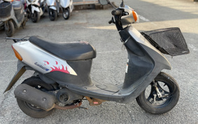 SUZUKI LET's 2 CA1PA