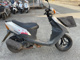 Фото Suzuki LET's 2 с японского аукциона