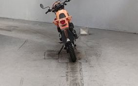 SUZUKI DF125E SF44A