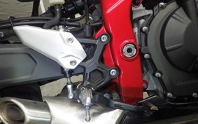KAWASAKI ZX-25R 1994 ZX250E
