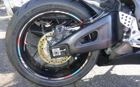 HONDA CBR600RR 2021