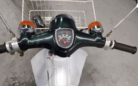 HONDA SUPER CUB90 HA02