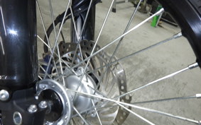 HONDA CRF250L 2026 MD47
